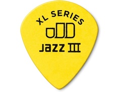Dunlop Tortex Jazz III XL .73mm Picks image 2