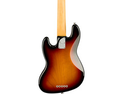 Fender AM Pro II Jazz Bass V RW image 2