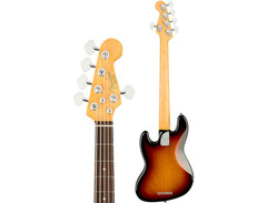 Fender AM Pro II Jazz Bass V RW image 4