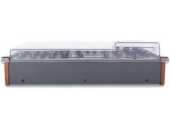 Decksaver DS-PC-SYNTRX2 Polycarbonate Cover for Erica Synths Syntrx and Syntrx II image 3