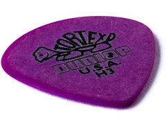 Dunlop Tortex Jazz III 1.14mm Picks image 3