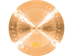 Meinl Cymbals 18-inch Byzance Dual China Cymbal image 2