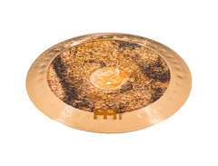 Meinl Cymbals 18-inch Byzance Dual China Cymbal image 3
