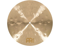 Meinl Cymbals 16 inch Byzance Dual Crash Cymbal image 2