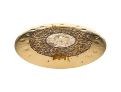 Meinl Cymbals 16 inch Byzance Dual Crash Cymbal image 3