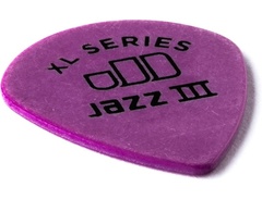 Dunlop Tortex Jazz III XL 1.14mm Picks image 3