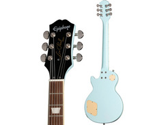 Epiphone Power Players Les Paul Electric Guitar image 3