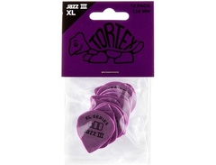 Dunlop Tortex Jazz III XL 1.14mm Picks image 4