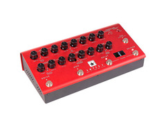 Blackstar Dept. 10 AMPED 2 100-watt Guitar Amplifier Pedal image 2