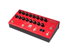 Blackstar Dept. 10 AMPED 2 100-watt Guitar Amplifier Pedal image 3