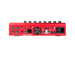 Blackstar Dept. 10 AMPED 2 100-watt Guitar Amplifier Pedal image 4