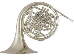 Holton H179 Farkas Professional French Horn image 2