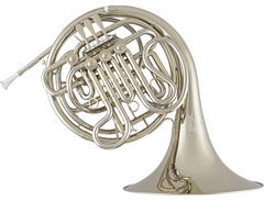 Holton H179 Farkas Professional French Horn image 3