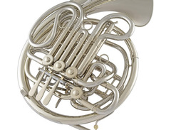 Holton H179 Farkas Professional French Horn image 4