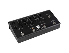 Blackstar Dept. 10 AMPED 3 100-watt Guitar Amplifier Pedal image 2