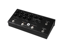 Blackstar Dept. 10 AMPED 3 100-watt Guitar Amplifier Pedal image 3
