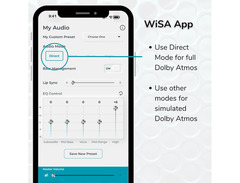 Platin Audio WiSA SoundSend image 3