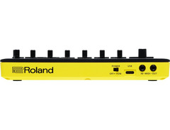 Roland AIRA Compact P-6 Sampler image 3
