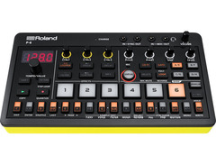 Roland AIRA Compact P-6 Sampler image 4