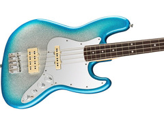 Fender Limited Player Plus x Blu DeTiger Signature Jazz Bass image 2