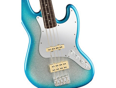 Fender Limited Player Plus x Blu DeTiger Signature Jazz Bass image 3