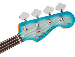 Fender Limited Player Plus x Blu DeTiger Signature Jazz Bass image 4