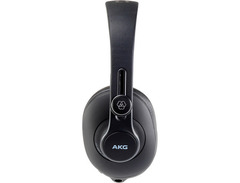 AKG K371-BT First-class Closed-back Bluetooth Headphones image 2