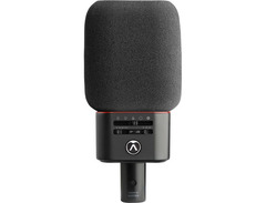 Austrian Audio OC818 Multi-pattern Large-diaphragm Condenser Microphone image 3