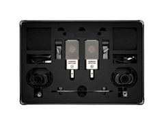 Austrian Audio OC818 Dual Set Plus Multi-pattern Large-diaphragm Condenser Microphones - Dual Set image 4