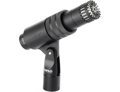 DPA 2012 Small-diaphragm Condenser Microphones (Matched Stereo Pair) image 3