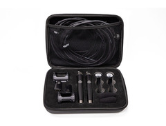 Telefunken M60 FET Cardioid Small-diaphragm Condenser Microphone - Stereo Set image 3