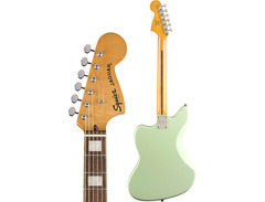 Squier Jaguar  Classic Vibe '70s image 2