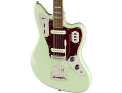Squier Jaguar  Classic Vibe '70s image 3