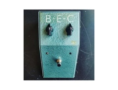 Blackstrap Electrik Co. Greenleaf image 2