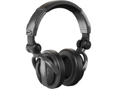 Behringer BDJ1000 Closed-back DJ Headphones image 2