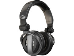 Behringer BDJ1000 Closed-back DJ Headphones image 4