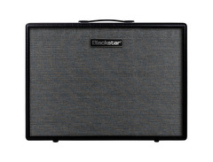 Blackstar HTV-212 MK III 160-Watt 2x12" Guitar Speaker Cabinet image 2