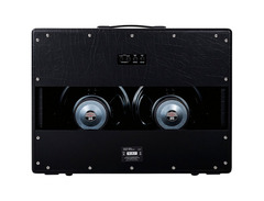 Blackstar HTV-212 MK III 160-Watt 2x12" Guitar Speaker Cabinet image 3