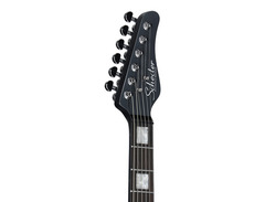 Schecter PT-Ex Electric Guitar image 4