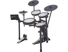 Roland V-Drums TD-17KV Generation 2 Electronic Drum Set image 2
