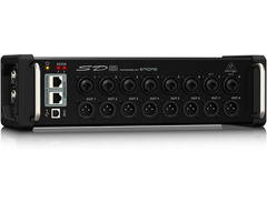 Behringer SD8 8-channel Stage Box image 3