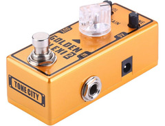 Tone City Golden Plexi V2 image 2