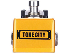 Tone City Golden Plexi V2 image 3