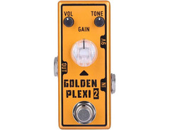 Tone City Golden Plexi V2 image 4