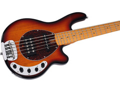 Sire USA Sire Marcus Miller Z7 5-string Bass Guitar image 2