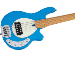 Sire USA Sire Marcus Miller Z3 5-string Bass Guitar image 2