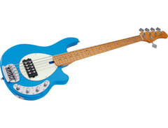 Sire USA Sire Marcus Miller Z3 5-string Bass Guitar image 4