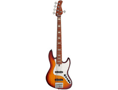 Sire USA Sire Marcus Miller V8 5-string Bass Guitar image 2