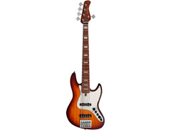 Sire USA Sire Marcus Miller V8 5-string Bass Guitar image 3