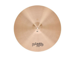 Paiste 20" 602 Medium Crash image 2